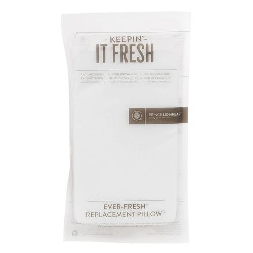 Princelionheart Beauty Lion Treasure Увлажняющая подушка установка (2 таблетки) ｜ Применимый нагреватель влажного полотенец