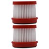 Suitable for Delma wireless mite remover filter element CM1900 accessories CM1300 filter Haipa consumables washable