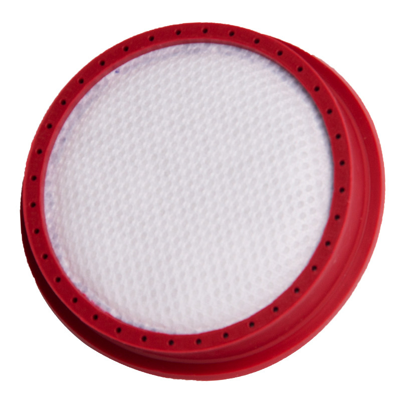 Suitable for Dibea Wireless Vacuum Cleaner Accessories Air Intake Filter D18/D008PRO Filter Cable Haipa Filter Cotton