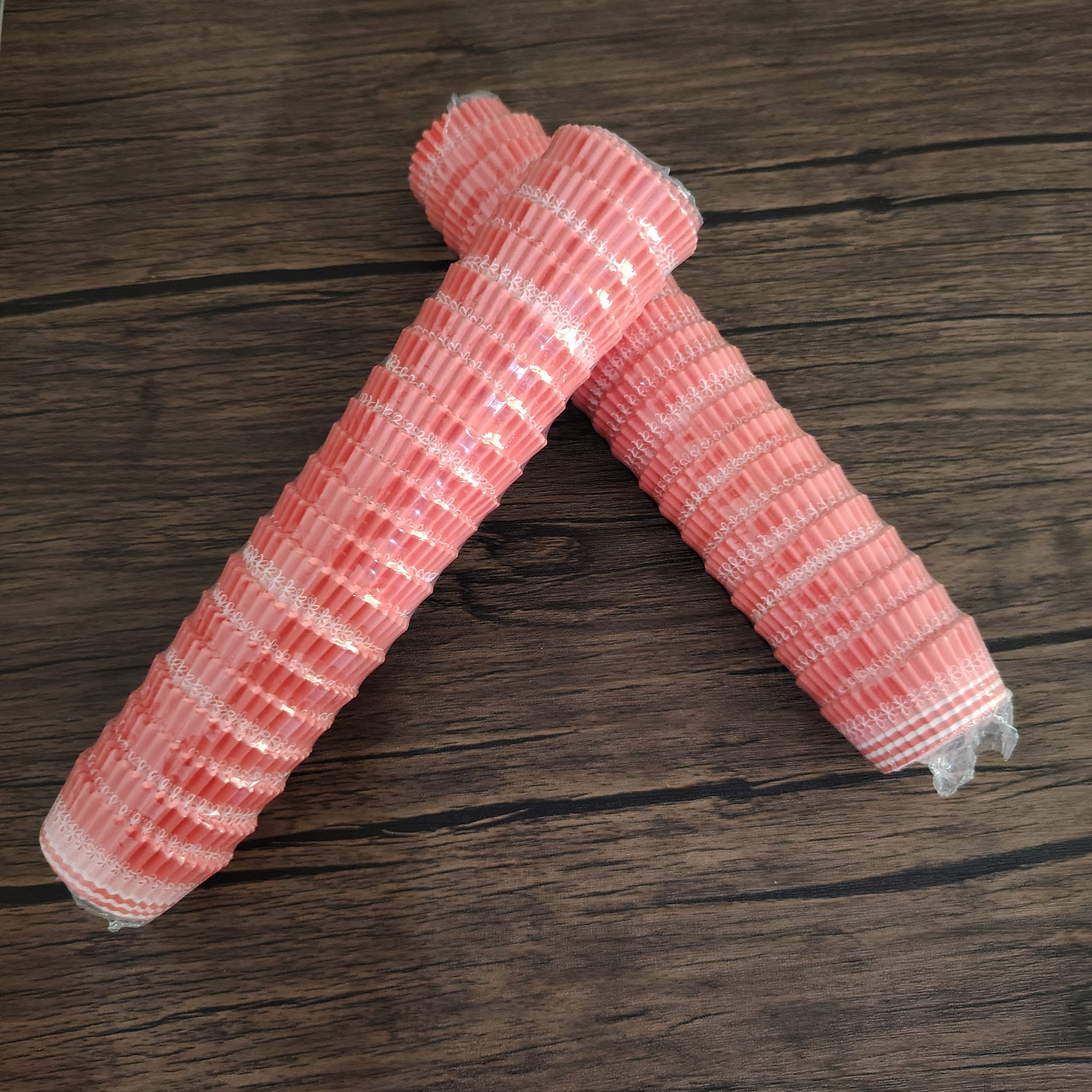 3000个小蛋糕纸托耐高温纸杯蛋挞纸托蛋糕纸杯,淘宝优惠券,粉丝福利购,淘宝优惠卷