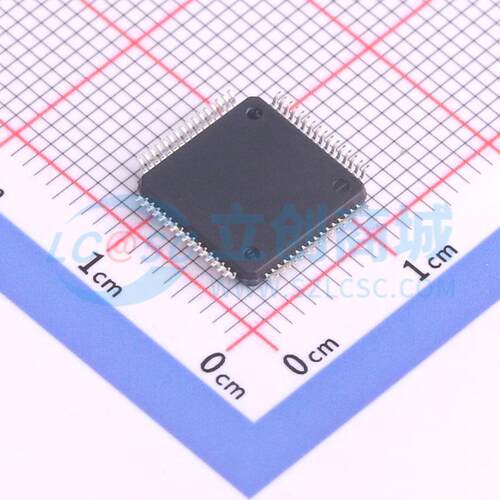 STM32F103C8T6/CBT6/RBT6/VBT6/RET6/RDT6/ZET6/VET6/VCT6/RCT6原 - 图2