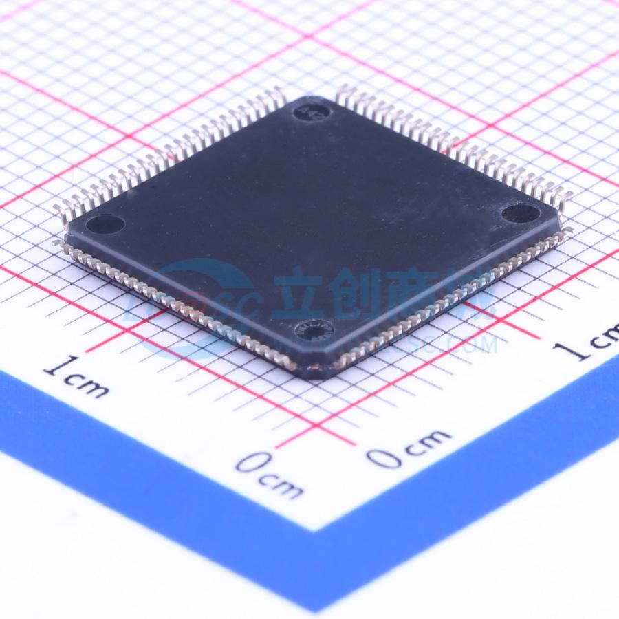 STM32F415RGT6 VGT6 ZGT6  全新原装正品 优势低价 渠道直销现货 - 图1