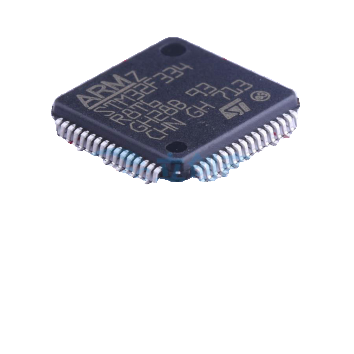 STM32F334R8T6 LQFP-64全新原装正品优势低价渠道直售现货-图1