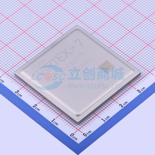 XC2S200/7VX485/690/T-5/2/FG/FFG/456/1157/1158/1761/1927I/C原 - 图0