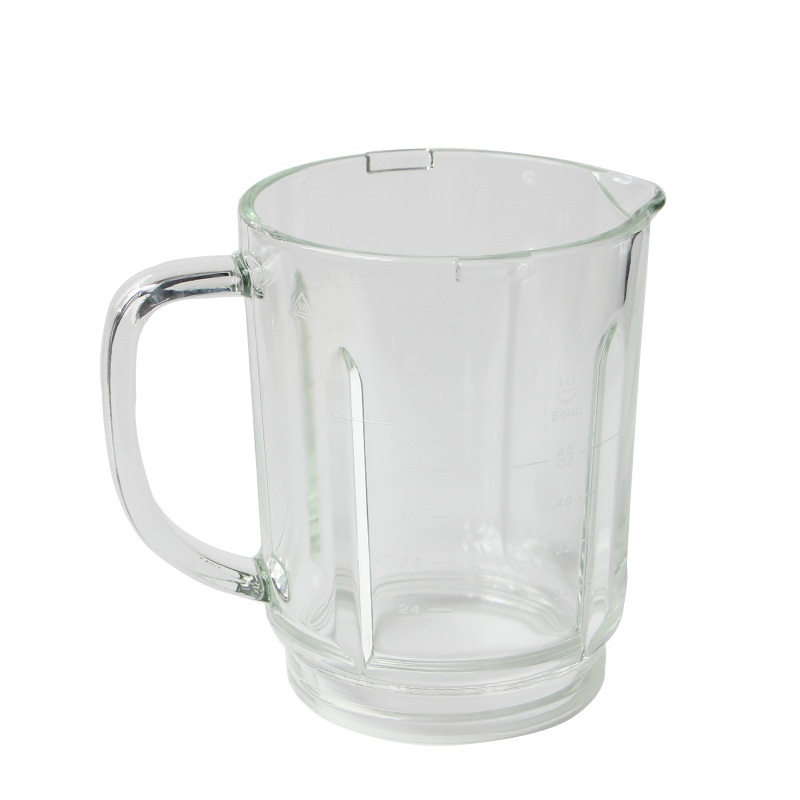 九阳破壁料理机玻璃杯JYL-Y15/Y16/Y23/Y28/Y12H/Y29加热杯配件 - 图3