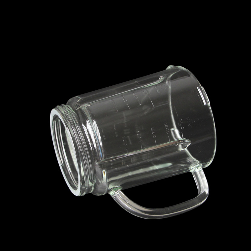 九阳破壁料理机玻璃杯JYL-Y15/Y16/Y23/Y28/Y12H/Y29加热杯配件 - 图0