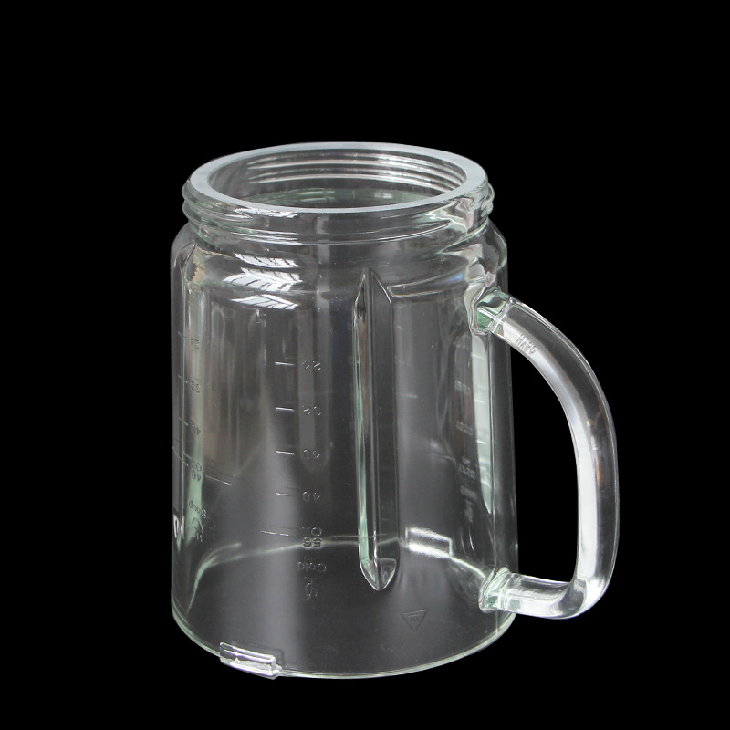 九阳破壁料理机玻璃杯JYL-Y15/Y16/Y23/Y28/Y12H/Y29加热杯配件 - 图2