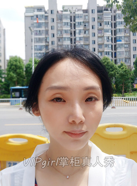 包金钛钢莫桑石锁骨链