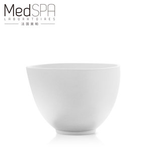 法国美帕MedSPA DIY面膜粉工具套装 面膜碗/面膜棒面膜工具无异味