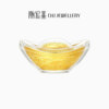 Chao Hongji Good things happen, dragon and phoenix appear auspicious, ingot gold ornaments, pure gold, wedding, three gold investment collection, dowry