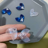 Подвеска, аксессуар ручной работы, серьги, аксессуары, DIY