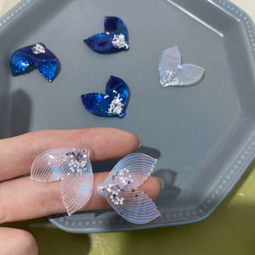 Super Fairy Blue Moon Light Pusgr