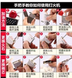 煤油打火机防风复古老式砂轮个性青铜浮雕礼盒套装加油火机金属邮