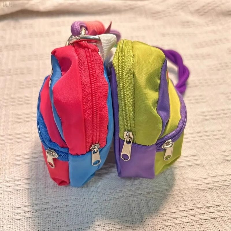 可放口红耳机零钱包小新爆款手机书包挂件背包防丢挂绳蓝牙收纳袋,淘宝优惠券,粉丝福利购,淘宝优惠卷