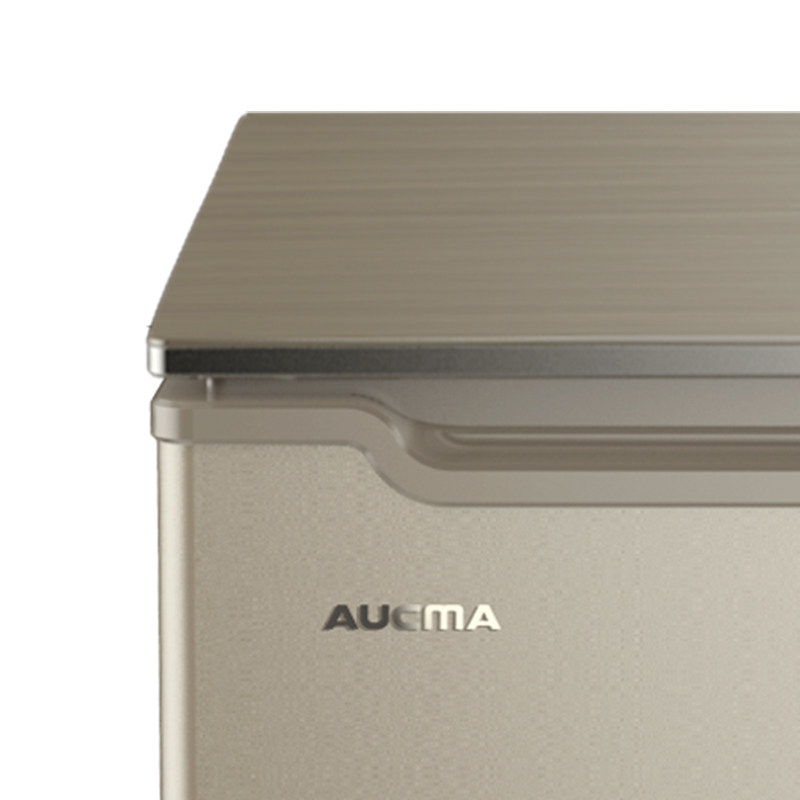 澳柯玛bc / bd-103gx家用小冰柜 澳柯玛潍坊冷柜