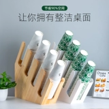 Gua na atable cup bridge Коммерческий настольный настольный производители, управляемые хранением магазина, хранение хранения из нержавеющей стали.
