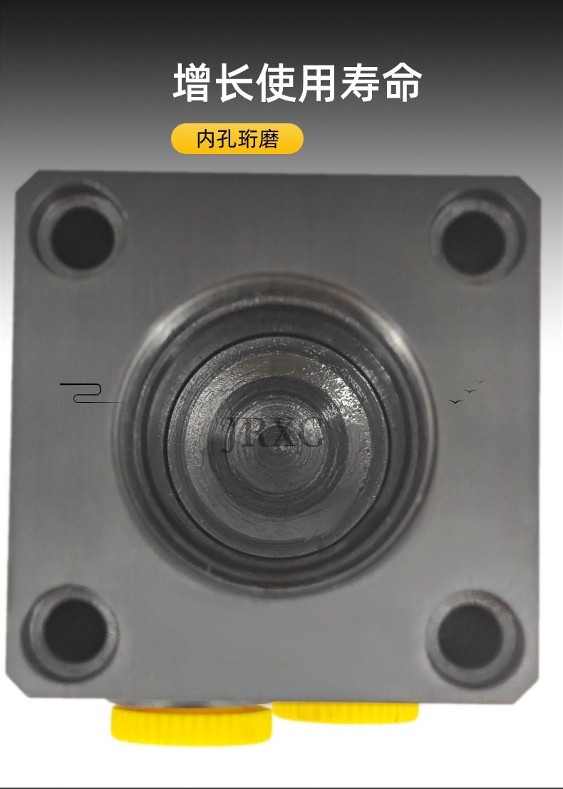 CXHC君凡型JOB液压立式外牙螺纹方形模具薄型油缸顶CX-SD32X40X50,淘宝优惠券,粉丝福利购,淘宝优惠卷