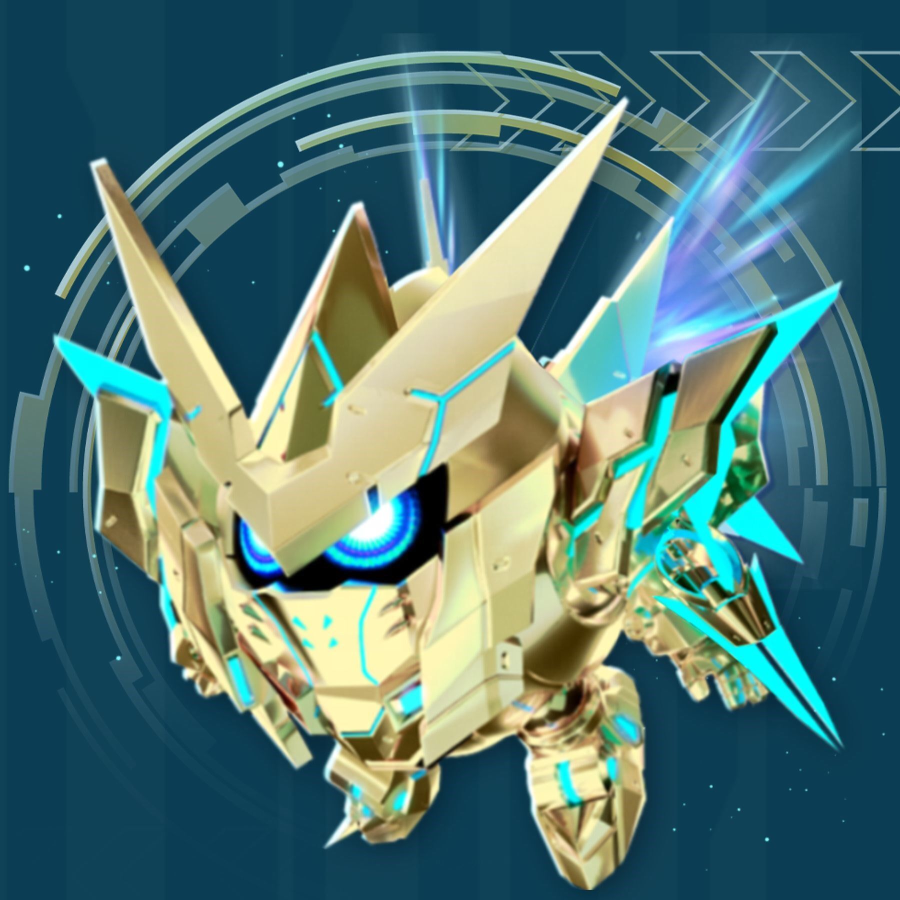 蛋仔派对皮肤机甲断罪骑士极岚烈鹿车双人载具龙魂战神盲盒手办潮