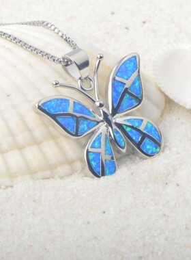 Tiktokins风夏威夷海滩进口opal
