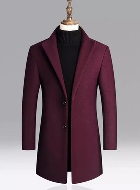 跨境男装精美商务西装外套