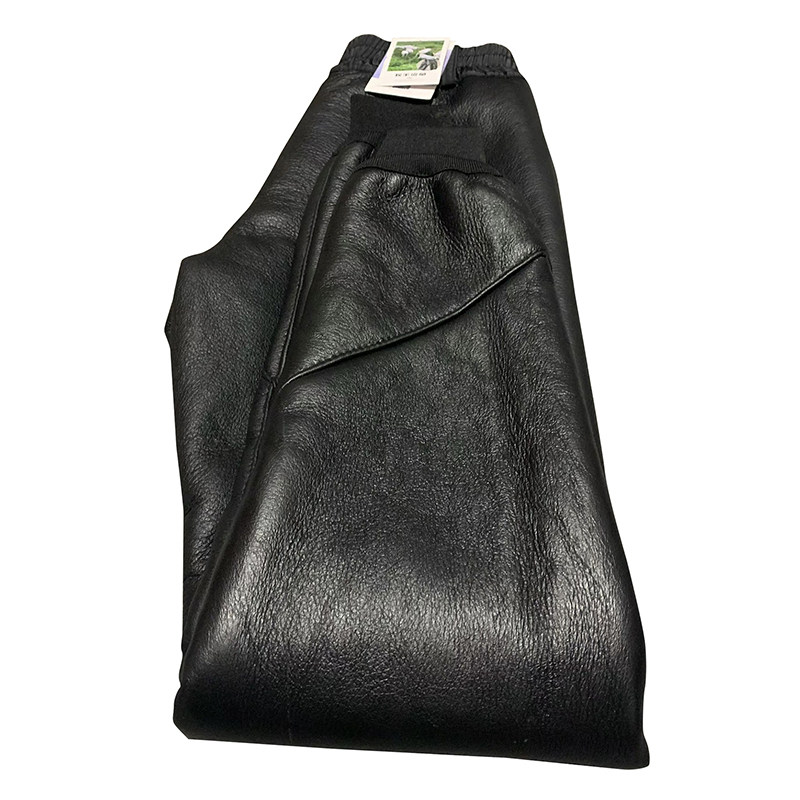 皮毛一体棉裤中老年时尚外穿羊皮裤子冬季男女防风保暖真皮羊毛裤,淘宝优惠券,粉丝福利购,淘宝优惠卷