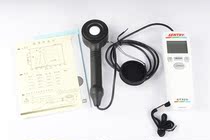 Taiwan first Chi-Chi ST-520 color temperature illuminometer ST520 color temperature test functional illuminance meter 99990K