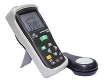 DT-1309 light illuminometer handheld light illuminance instrument CEM Cheong DT1309 Digital Photometer