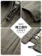 100 pure cotton autumn jacket for middle-aged and elderly dads