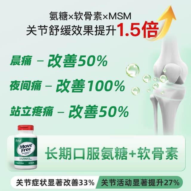 ການເສີມທາດແຄວຊຽມ 1 ຕຸກ ແລະ ເສີມນ້ຳຕານອະມິໂນແມ່ນຄືກັນກັບການເສີມທາດການຊຽມອາມິໂນສູງ.