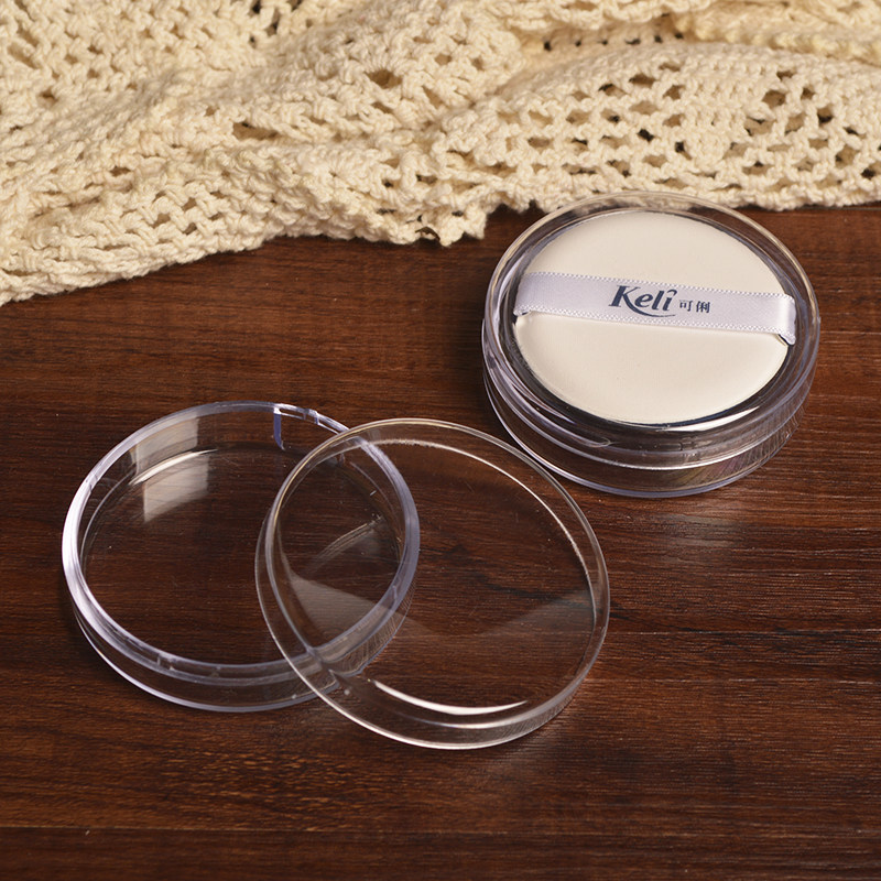 气垫粉扑bb霜粉底专用海绵化妆粉扑上妆工具通用带盒装正品包邮,淘宝优惠券,粉丝福利购,淘宝优惠卷