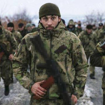 ESDY New FG Green Ruins Grip Suede Submachine Clothes Warm And Breathable Windproof Winter Outdoor Hiking and Hat Jacket