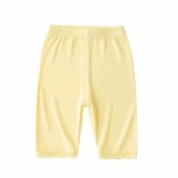 Леггинсы для девочек, тонкие детские штаны, детская летняя одежда, коллекция 2023, в западном стиле, детская одежда