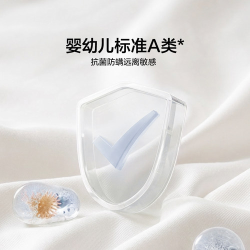 罗莱家纺LOVO新疆棉被棉花被芯春秋被子空调被纯棉夏凉被冬被宿舍 - 图0