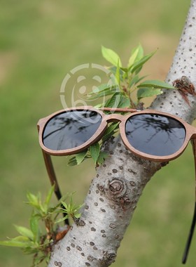 墨镜金属偏光太阳眼镜