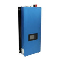 1000W Solar grid-connected inverter 110V 220V and grid power generation anti-current transformer cross-border explosion