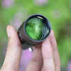 All-purpose monocular! Olimt Silkworm 8 25ED monocular telescope macro waterproof professional high-definition outdoor
