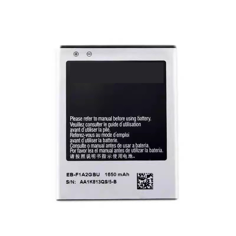 EB-F1A2GBU电池 适用三星S2 I9100G I9108手机EK-GC100 GC110相机 - 图3
