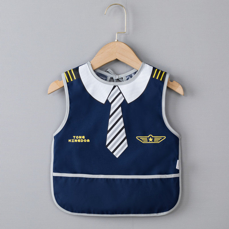 婴儿童吃饭围兜男女宝宝防水防脏防油小孩围嘴食饭兜围裙罩衣免洗,淘宝优惠券,粉丝福利购,淘宝优惠卷