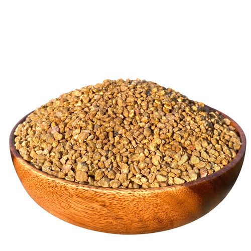 黄金软麦饭石颗粒大包包邮多肉铺面石种植拌土装饰营养土韩国同款 - 图3