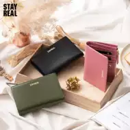 钱包stayreal推荐品牌 新人首单立减十元 2021年6月 淘宝海外