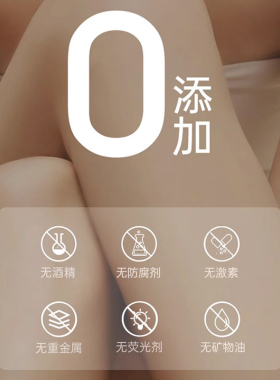 Senaone免加热不加热脱毛蜜蜡腋下四肢手腿毛懒人脱毛小圆点温和