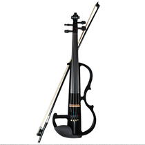 Electric Violin Pursuit Electronic Violin 4 4 Adults Professional Playing Class Students Universal Recommended Violin Electroacoustic