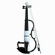 Professional pursuit electroacoustic advanced violin