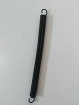 Electromagnetic wave baking lamp tension spring infrared light bow tension spring TDP accessories Bow Reed with various baking lamps