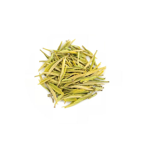 安吉正宗2026年新茶明前特级黄金芽白茶正宗散装250g珍稀高山绿茶 - 图3