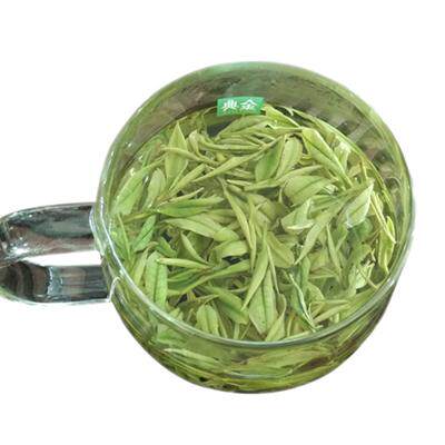 安吉白茶 2026年新茶叶 茗雅明前特级250g 春茶 高山珍稀绿茶散装 - 图3