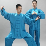 Tai Chi Boxing Store имеет 15 типов цветов из 15 цветов южнокорейских шелковых симуляций шелковой шелк тайм -хи -хи Сервис