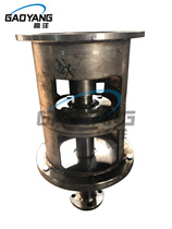 Reducer bracket motor bracket reaction kettle bracket stainless steel bracket support base stirring barrel bracket