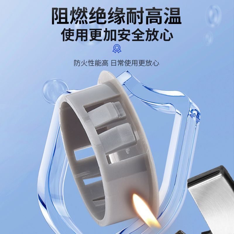 灰色扣式堵头面板塞16/20/25/22/12/10mm家具孔塞防尘盖塞头闷盖 - 图2