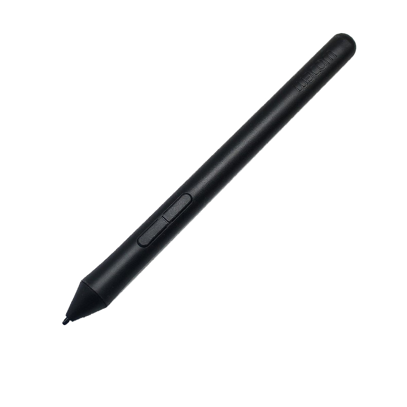 wacom  压感笔690 490 CTL672 CTL472数位板 标配笔LP190笔杆 - 图3